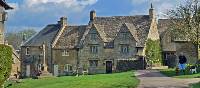 Quaint little town of Guiting Power, Cotswolds |  <i>John Millen</i>