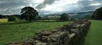 Hadrian's Wall