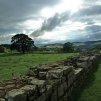 Hadrian's Wall