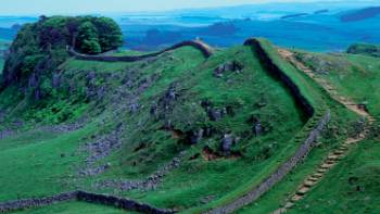 hadrian's wall bicycle tours