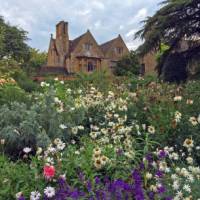 Hidcote Manor Garden in the Cotswolds | Els van Veelen