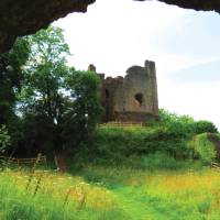 Longtown Castle | John Millen