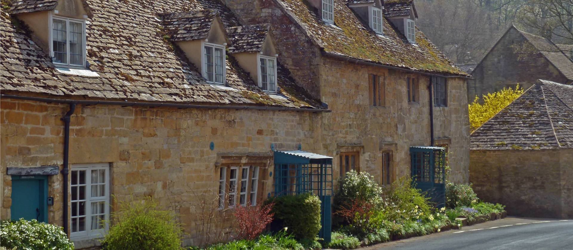 cotswold walking sticks