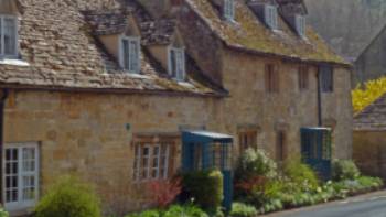 P1130732_Exploring the Cotswolds_Sherpa Expeditions_Snowshill_UCO,John Millen Ye olde English architecture in the Cotswolds