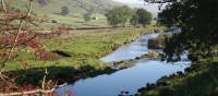 River Whafe near Buckden
