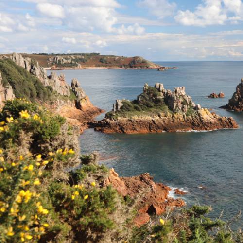 British Isles Holidays l British Isles self guided walking holidays