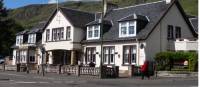 Kirkhouse Inn Strathblane |  <i>John Millen</i>