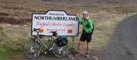 Black Hill, the highest point on the C2C 809m | John Millen