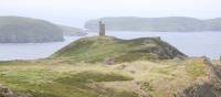 Bradda Head and The Calf of Man | John Millen