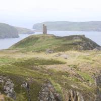 Bradda Head and The Calf of Man | John Millen