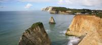 Stunning Freshwater Bay, Isle of Wight