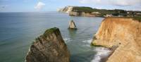 Stunning Freshwater Bay, Isle of Wight