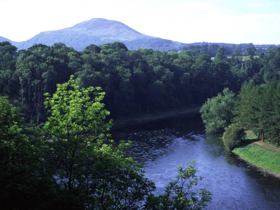 River Tweed