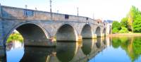 Chertsey Bridge | John Millen