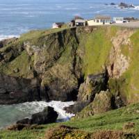 Lizard Point, Cornwall