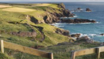 iStock_000021534984XLarge,Istock The stunning Cornish coast