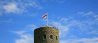 Tower No. 4, 1780s, Guernsey | John Millen