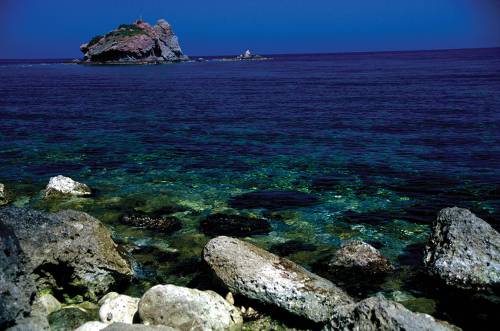 Baths of Aphrodite
