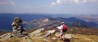 Walking Stevenson's Trail in the Cevennes | Unknown