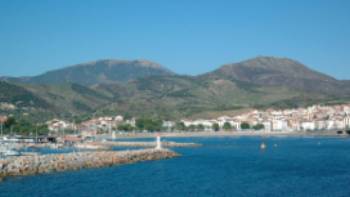 Banyuls sur Mer France,David Holmes Banyuls sur Mer