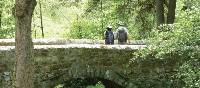 Bridge near St.Julien