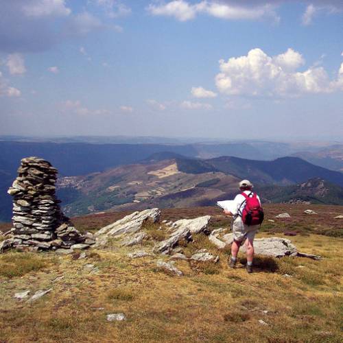 Calendrier Randonnée Pédestre Dordogne 2023 Cevennes Self Guided Walking Holidays | Cevennes Hiking Vacation