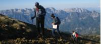 Trekking in Zagoria