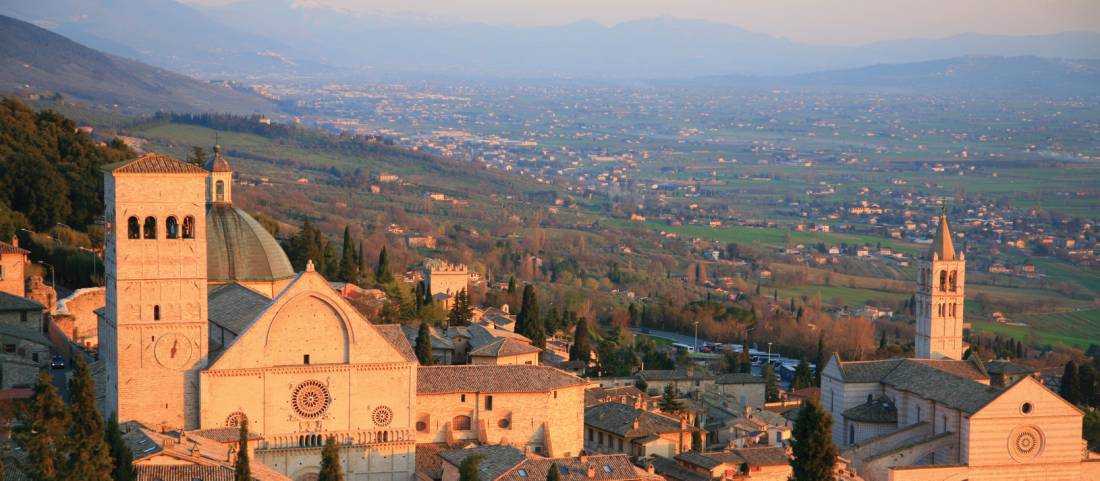 Assisi