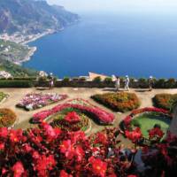 Rufolo Gardens, Ravello