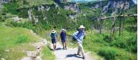 Walking the Via Degli Dei