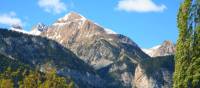 Pyrenees