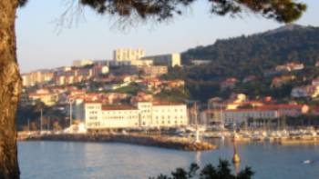 Banyuls sur Mer Vermillion Coast,John Millen Banyuls sur Mer