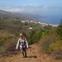 Coastal walking to Barlovento | John Millen