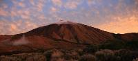 Good Morning on Mt Teide | John Millen