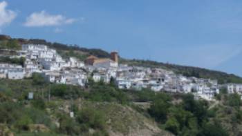 Mairena Andalucia region Spain,David Ilsley Mairena