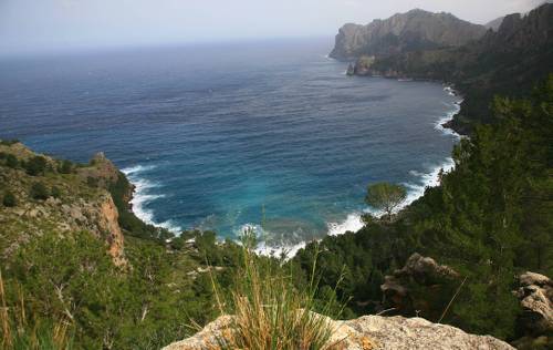 Views from Sa Costera&#160;-&#160;<i>Photo:&#160;John Millen</i>