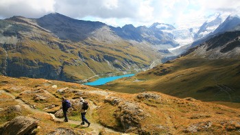 self guided bike tours switzerland