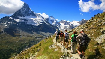 self guided bike tours switzerland