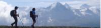 Get rewarded with stunning views when walking on the Shynige Platte