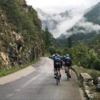 Tour de France Cycle Group 2018