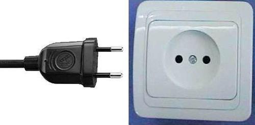 Type C plug
