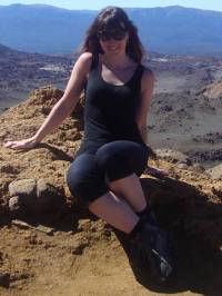Natalie Tambolash, General Manager UTracks NZ