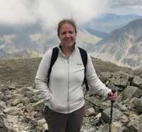 Nicola Croom
