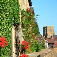 Beautiful Yorkshire Towns, Coast to Coast | Jon Millen