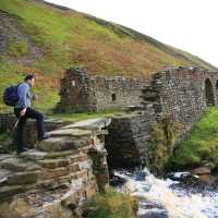 Blakewith Smelt Mine, Gunnerside