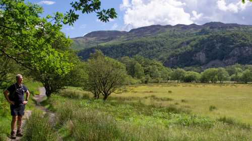Borrowdale in the Lake District | Phil Peacock
