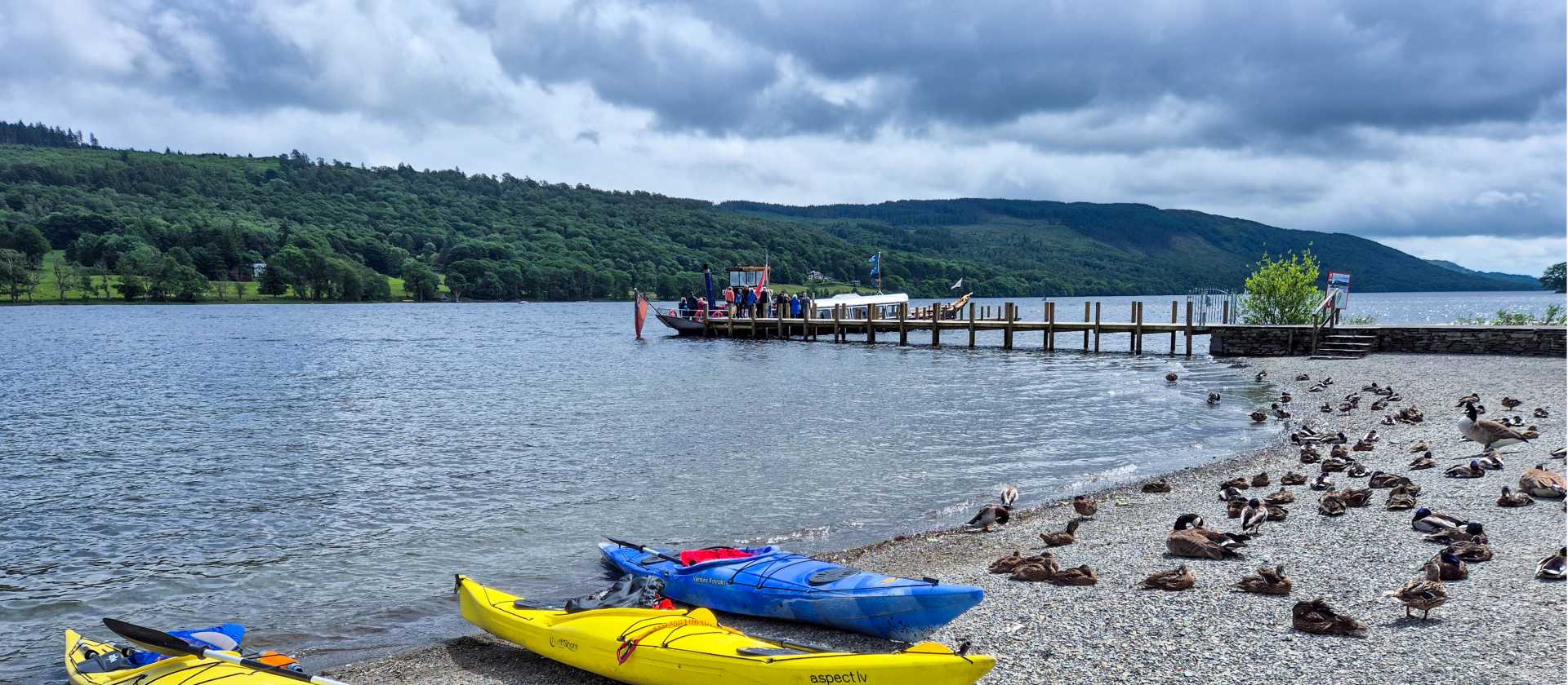 Coniston Water | Phil Peacock
