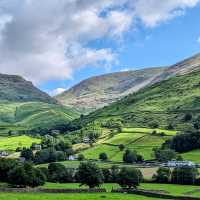 Grasmere Views, English Lake District | Jon Millen