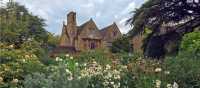 Hidcote Manor Garden in the Cotswolds | Els van Veelen
