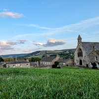 Keld Village - Coast to Coast | Jon Millen
